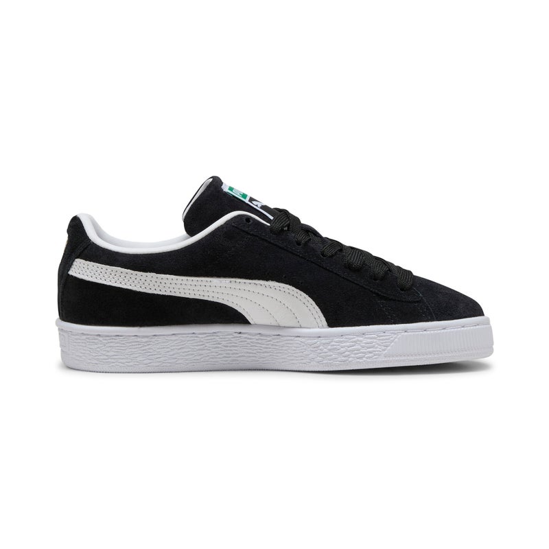 PUMA Suede Classic Kids Black Sneakers Youth - Image 5